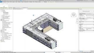 BIMrx Core Type Parameter Export Import [upl. by Ahseila]