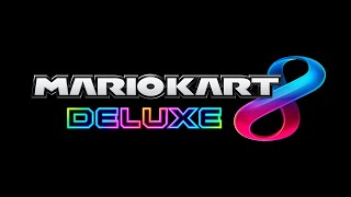 Wii Koopa Cape  Mario Kart 8 Deluxe OST [upl. by Lamoureux747]