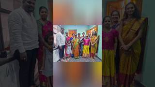 Love you family🥰🥰 song telugu music baladoor movie vlog [upl. by Drannek]