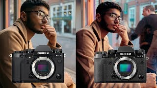 Fujifilm XT3 vs XT2 Which Camera Should You Buy [upl. by Ocirne]