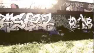 Graffiti Day  Hall of Fame Bassersdorf [upl. by Whitver]