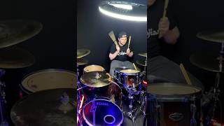 Gorillaz  Clint Eastwood  Drum Cover [upl. by Danell815]