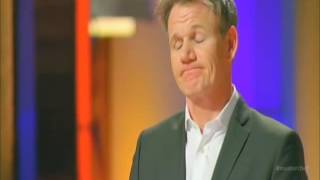 Masterchef Season 5 Episode 17 US 2014An Emotional Cutter Says Goodbye To The Judges [upl. by Nabroc22]