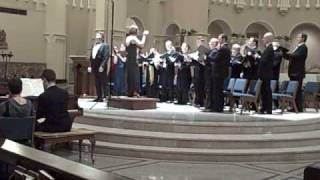 Chanson du Toreador Paul Radulescu Baritone [upl. by Esil721]