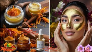 Saffron The Golden Spice Exploring Health Benefits Culinary Uses and Beauty Secrets [upl. by Castera]