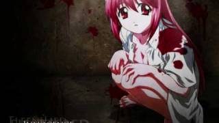 Elfen Lied OST  Yureai [upl. by Aldredge566]