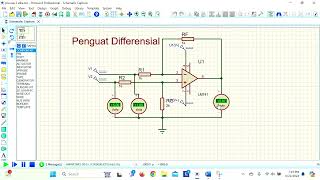 UAS Elektronika Terintegrasi [upl. by Toddy]