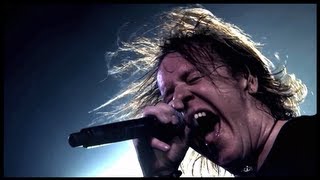 FEAR FACTORY  Powershifter OFFICIAL MUSIC VIDEO [upl. by Aimit]