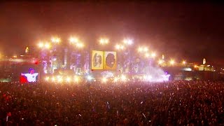 Armin van Buuren live at Tomorrowland Brasil 2015 [upl. by Belva762]