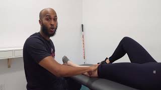 How To Treat Shin Splints [upl. by Keefe]