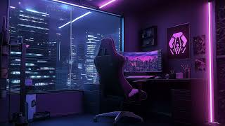 𝐎𝐯𝐞𝐫𝐧𝐢𝐠𝐡𝐭 𝐂𝐨𝐝𝐢𝐧𝐠 𝐒𝐞𝐬𝐬𝐢𝐨𝐧 🌃 No Copyright Lofi Beats to focus  Chill Lofi Hip Hop Radio Music [upl. by Janus]