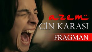 Azem Cin Karası  Fragman [upl. by Essilem]