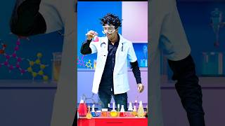 Sasta scientist ￼😂funnyvideo funny shorts [upl. by Mureil633]