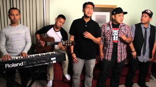 Locked Out Of Heaven  Bruno Mars Legaci Cover ft Summer Breeze [upl. by Adaiha]