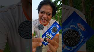 Finding lollipop candy snacks on the street shorts shortvideo viralvideo [upl. by Sylirama]