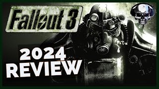 Fallout 3  Retrospective Review [upl. by Eimas]