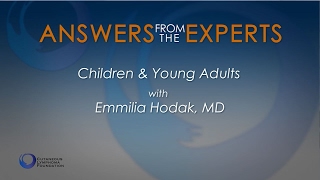 Answers from the Experts Children amp Young Adults [upl. by Sunda419]