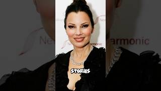 Fran Dreschers  Shocking Alien Abduction Story youtubeshorts frandrescher shockingtruth [upl. by Trescha155]