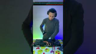 Taki Taki VS Mía  Tone Play  Mashup superherodjs4585 pioneerdj ddjrev1 virtualdj2023 [upl. by Airamzul748]