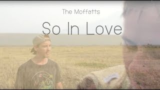 The Moffatts  So In Love Official Music Video [upl. by Randee]