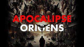 De Apokalypsis ao Fim do Mundo A História do Apocalipse [upl. by Harbird849]