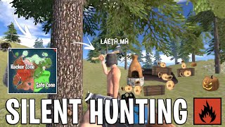 Oxide Survival Island  Hard Survive In Hacker World Solo Journey  Oxide Survival Gameplay [upl. by Eicnahc]