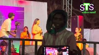 Chadti jawani 16 saal Hoge Raja 🤴 Cg stage program patna  anuj Sharma live program [upl. by Sweyn]