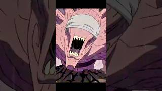 Nagato 😈 Summon The Gedo Statue 🔥 After Yahiko Died 💔  viralshort [upl. by Caren]