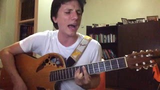 Arctic Monkeys  505 cover [upl. by Garlanda]