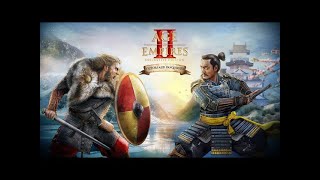 Age of Empires II Victors and Vanquished Trailer [upl. by Flavian]