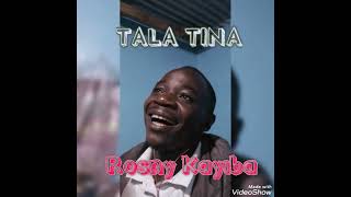 Tala tina nga nalinga ye 🥰🥰🥰 de la soeur Rosny Kayiba [upl. by Gamin]