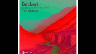 Beckers  Free Your Mind David Amo amp Julio Navas Rework [upl. by Nesbitt]