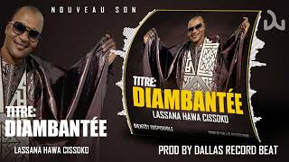 Lassana Hawa  Diambaté [upl. by Cacilie]