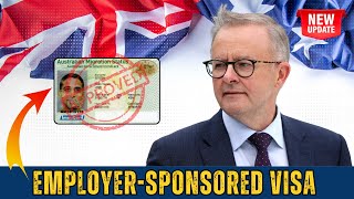 Big Changes Coming to Employer Sponsored Visa Australia in 2024 Australia Immigration News [upl. by Yraeht]