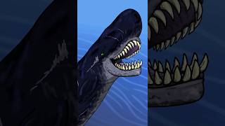 Livyatan is the Sperm Whales big toothed ancestor [upl. by Sarene708]