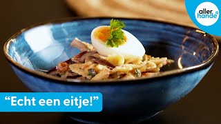 Probeer ÉÉN van de drie BESTE PASTASALADES [upl. by Netsuj]