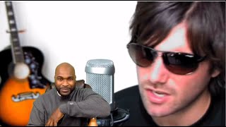 JON LAJOIE  Radio Friendly Song  REACTION [upl. by Elyak684]