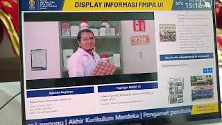 DISFO 2023 v2b1 Penambahan Fitur Baru dan Layout Baru [upl. by Ohce]