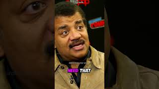 Neil deGrasse Tyson Explains the Theory of Panspermia [upl. by Salena]