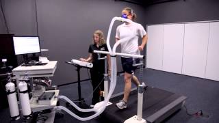 VO2 Max Test  What to Expect [upl. by Aziza]