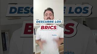 📈💰 Invertir en mercados emergentes ¿Qué son los BRICS [upl. by Carin191]