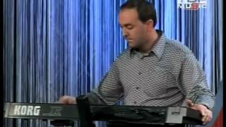 Osman Hadzic  Rana ko rana  LIVE  To Majstore  Tv Top Music 2011 [upl. by Elfrieda451]