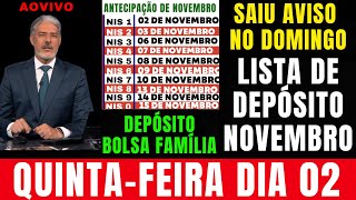 FELICIDADE NO FINAL DO DOMINGO FINALMENTE TEM 13Â° PARA TODOS EM 2 PARCELAS A 1Â° EM OUTUBRO URGENTE [upl. by Center]