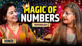 How to Find Your Lucky Number amp Life Path with Numerology  Ft Dr Seema Patney [upl. by Elatia]