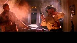 Django Unchained i like the way you die boy awsome scene 2pack song [upl. by Elaval]