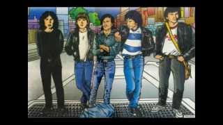 trolebús en Sentido contrario 1987 todas las canciones ROCKURBANO MIXDEROCK CHOLUIS [upl. by Eiramannod494]