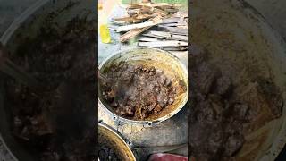 Special Kala Vuna  Street Food in Bangladesh 🇧🇩 worldrecipebynaeem streetfood food shorts [upl. by Elinor]