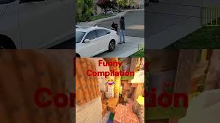 LAUGH OUT LOUD Moments That Will Leave You SPEECHLESS Funny compilation 😂 funnyvideo funnyshorts [upl. by Llehcsreh]