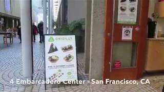 MadetoOrder Onigiri in San Francisco [upl. by Slocum]