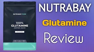 Nutrabay Glutamine Review  L Glutamine Benefits [upl. by Yenreit499]